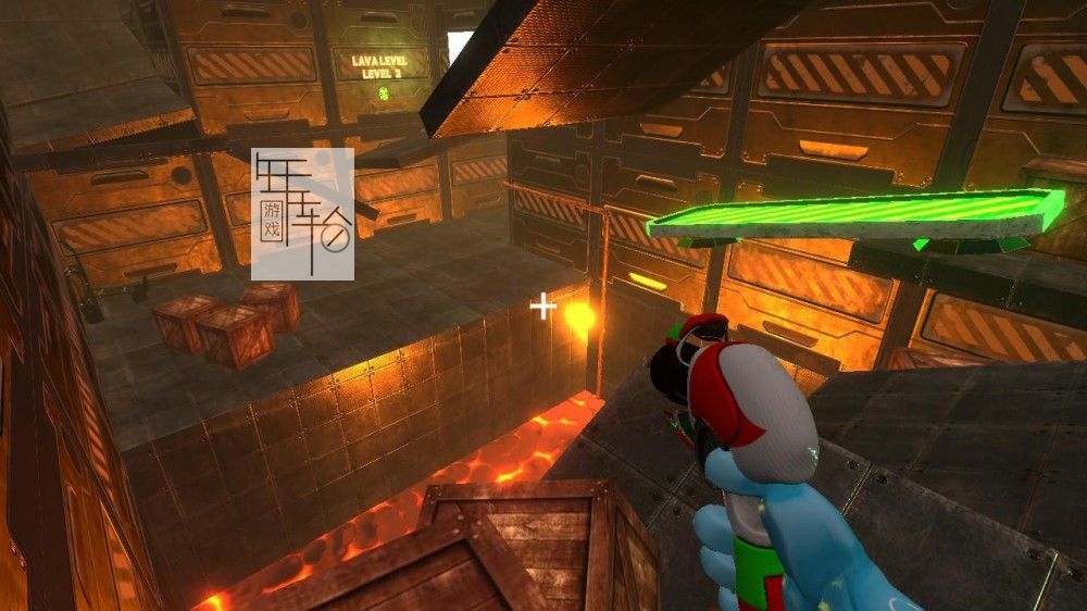 switch《3D冒险 3D ADVANTIME》英文版nsp/xci下载_0