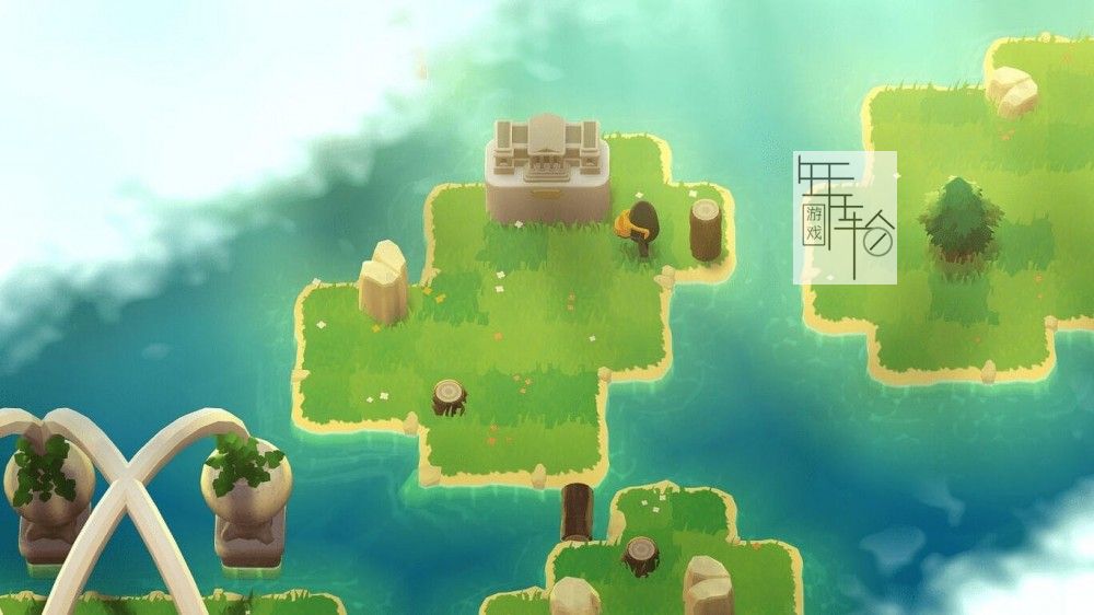 switch《怪兽远征 A Monsters Expedition》中文版nsp/xci整合版下载【1.2.0补丁】_4