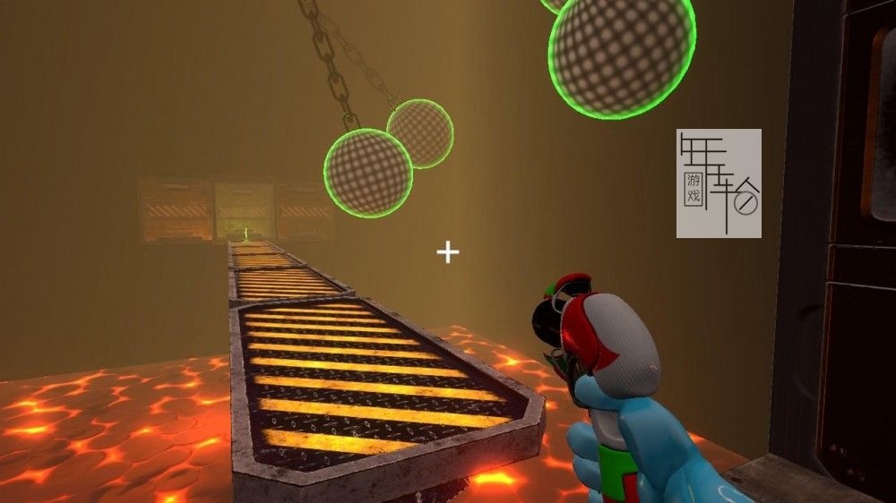switch《3D冒险 3D ADVANTIME》英文版nsp/xci下载_1