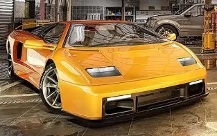 PC《汽车修理工模拟2021+汽车修理工模拟2018》中文版下载【v1.0.28版|集成全DLC】