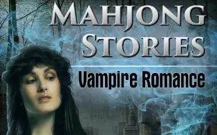 switch《麻将故事：浪漫吸血鬼  Mahjong Stories Vampire Romance》英文版nsp/xci下载