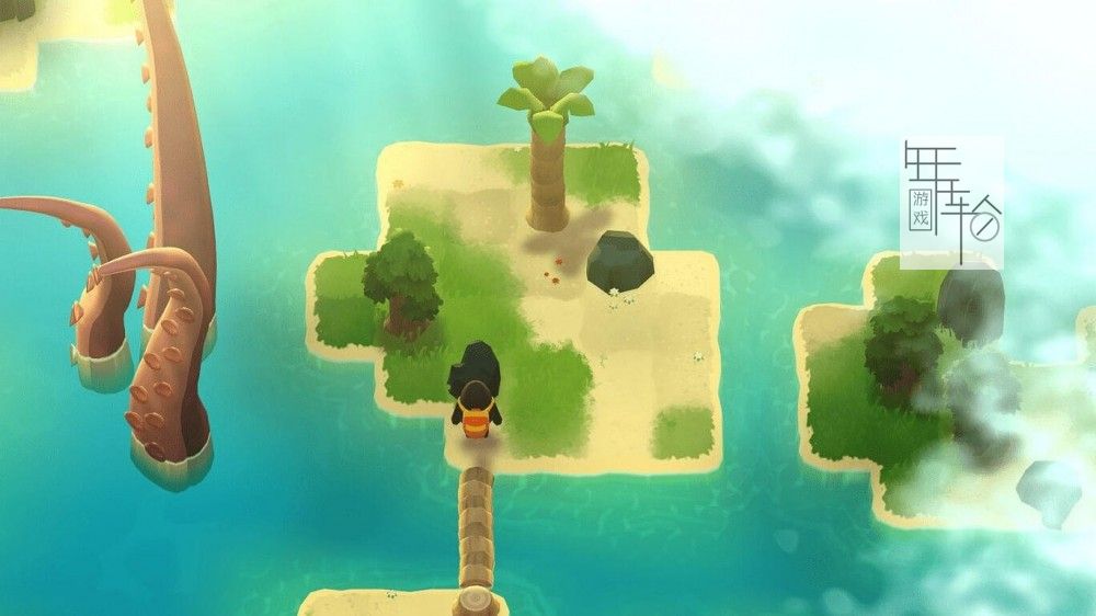 switch《怪兽远征 A Monsters Expedition》中文版nsp/xci整合版下载【1.2.0补丁】_1