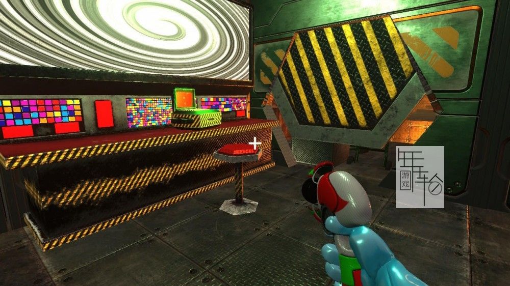 switch《3D冒险 3D ADVANTIME》英文版nsp/xci下载_2