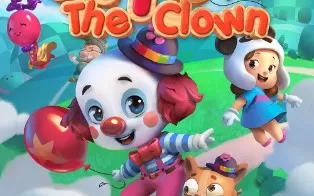 switch《小丑阿尤 Ayo the Clown》中文版nsp/xci下载【含金手指】