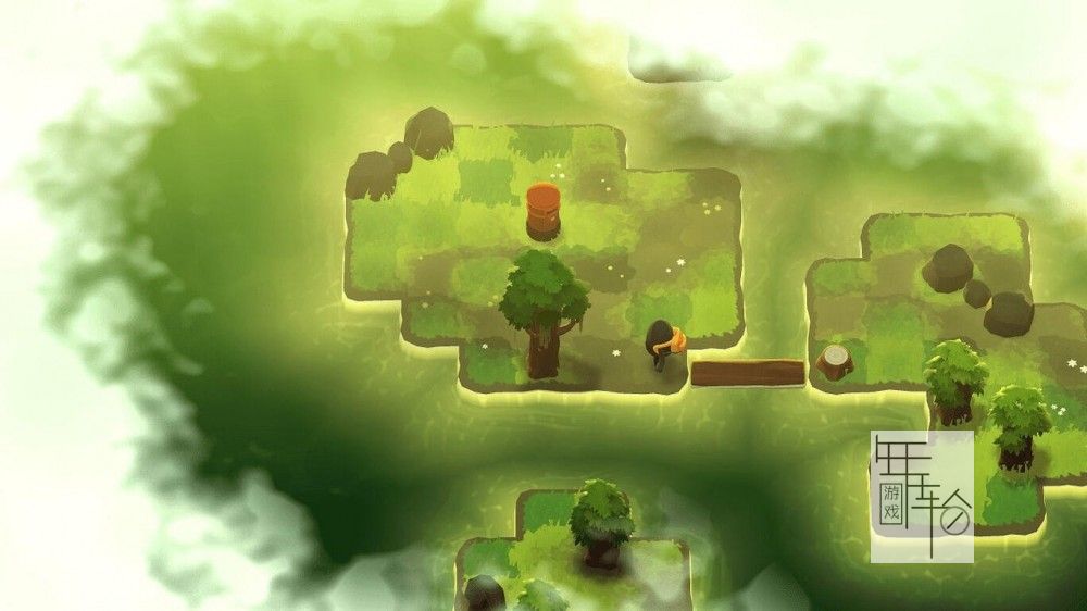 switch《怪兽远征 A Monsters Expedition》中文版nsp/xci整合版下载【1.2.0补丁】_0