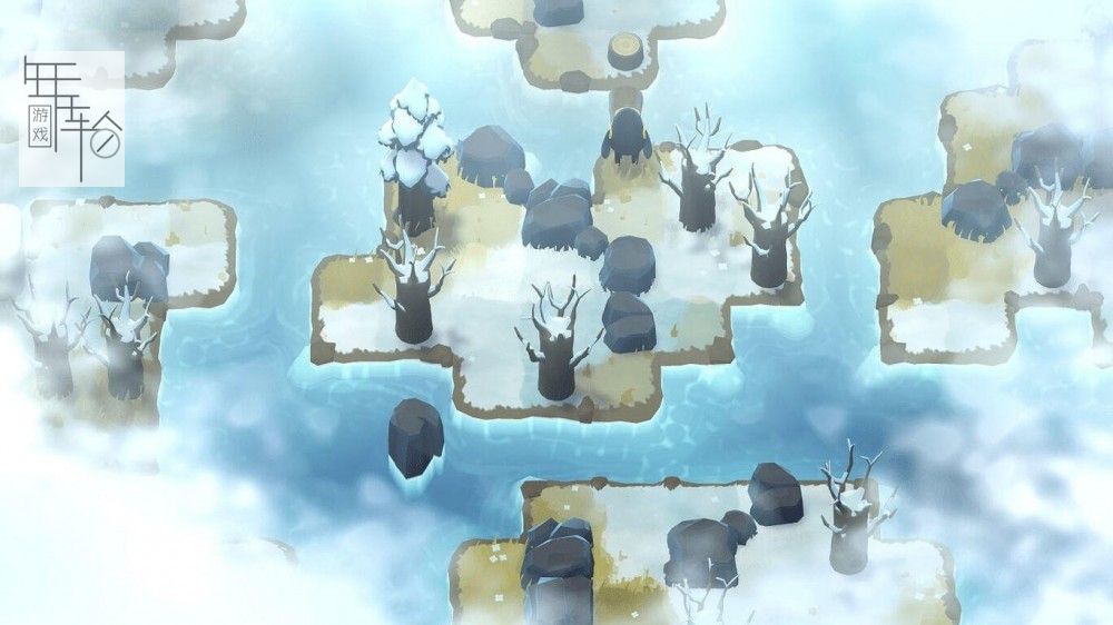 switch《怪兽远征 A Monsters Expedition》中文版nsp/xci整合版下载【1.2.0补丁】_3