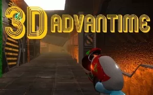 switch《3D冒险 3D ADVANTIME》英文版nsp/xci下载