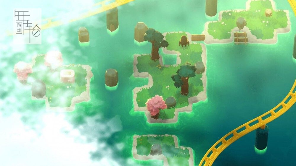 switch《怪兽远征 A Monsters Expedition》中文版nsp/xci整合版下载【1.2.0补丁】_2