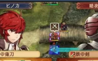 3DS《将军的荣耀》中文版cia下载