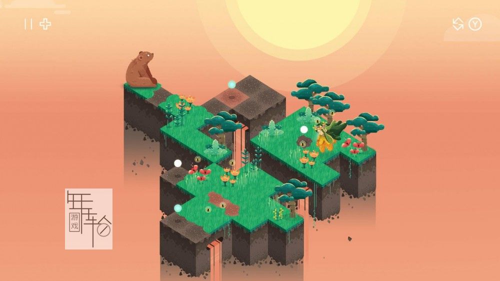 switch《环境问题 Nature Matters》英文版nsp/xci下载_0