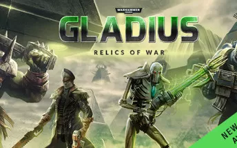PC《战锤40K：格雷迪厄斯之遗迹之战 Warhammer 40000:Gladius Relics of War》免安装中文版下载（v1.8.3整合11DLC）