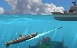 3DS《钢铁机师》中文版cia下载