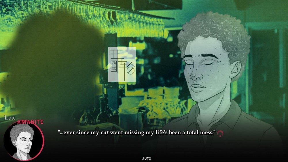 switch《跨越月球 Cross the Moon》英文版nsp/xci整合版下载【含1.0.1补丁】_0