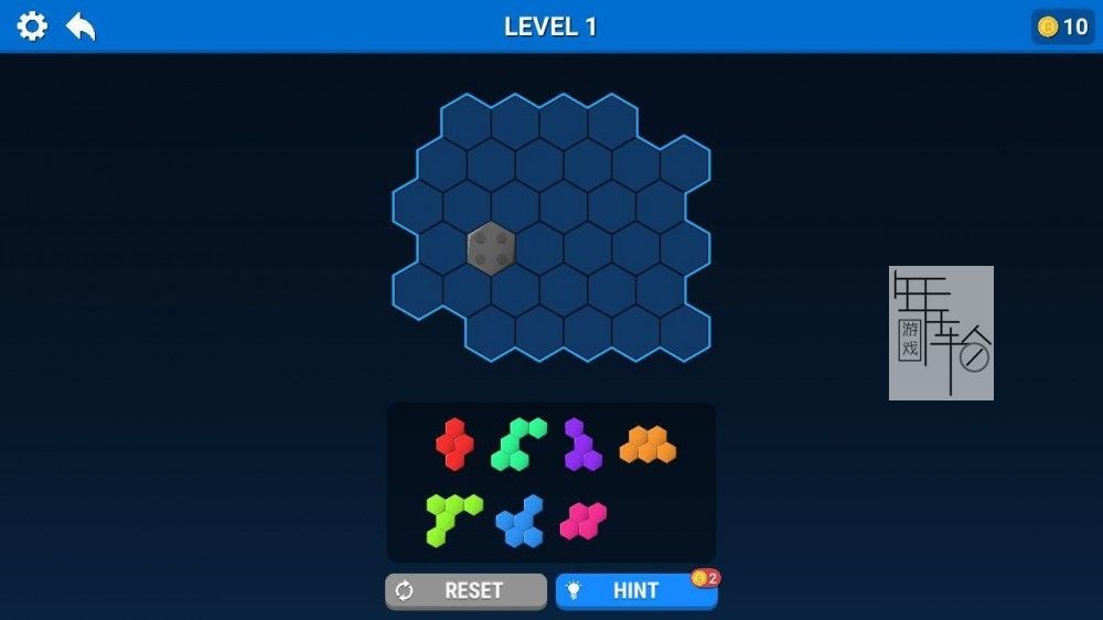 switch《益智拼方块 Blocky Puzzle》英文版nsp/xci下载_1