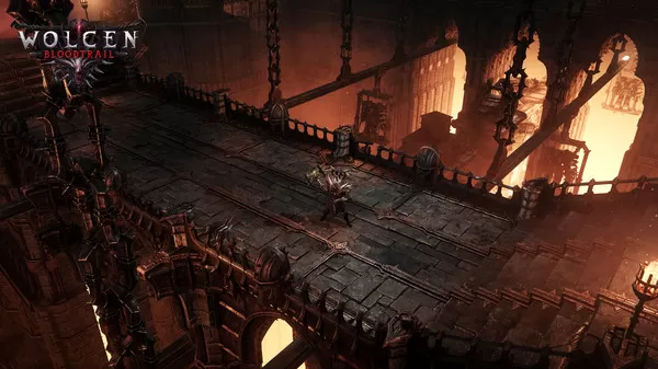 【暗黑类游戏】PC《破坏领主 Wolcen: Lords of Mayhem》中文版下载【v1.1.7.8.0正式版|集成全DLC】_0