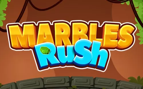 switch《弹球冲刺 Marbles Rush》英文版nsp/xci下载