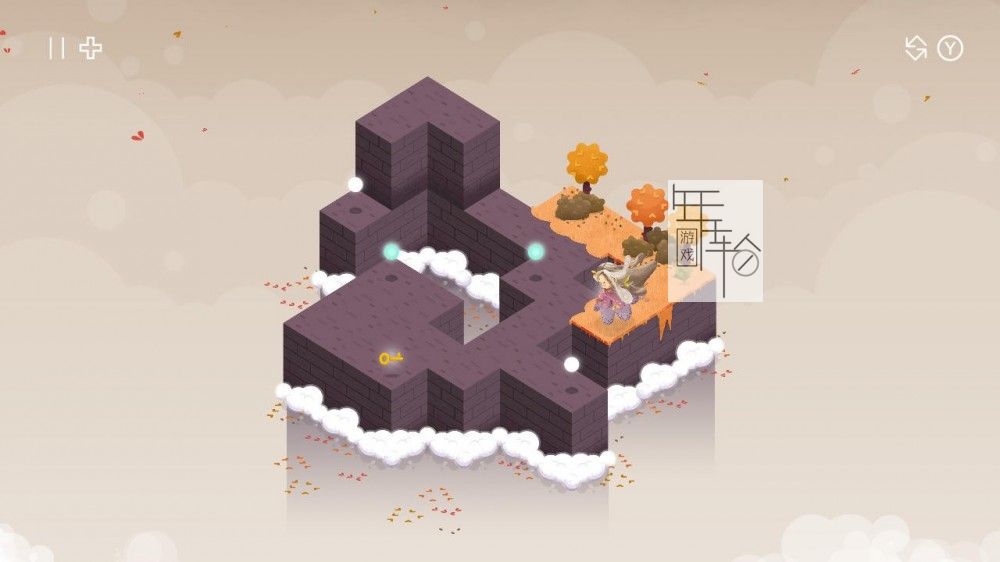 switch《环境问题 Nature Matters》英文版nsp/xci下载_3
