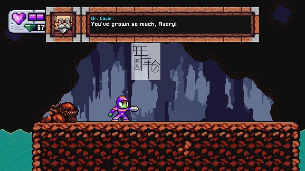 switch《大蚜虫 Mighty Aphid》英文版nsp/xci整合版下载【含1.0.1补丁】_0