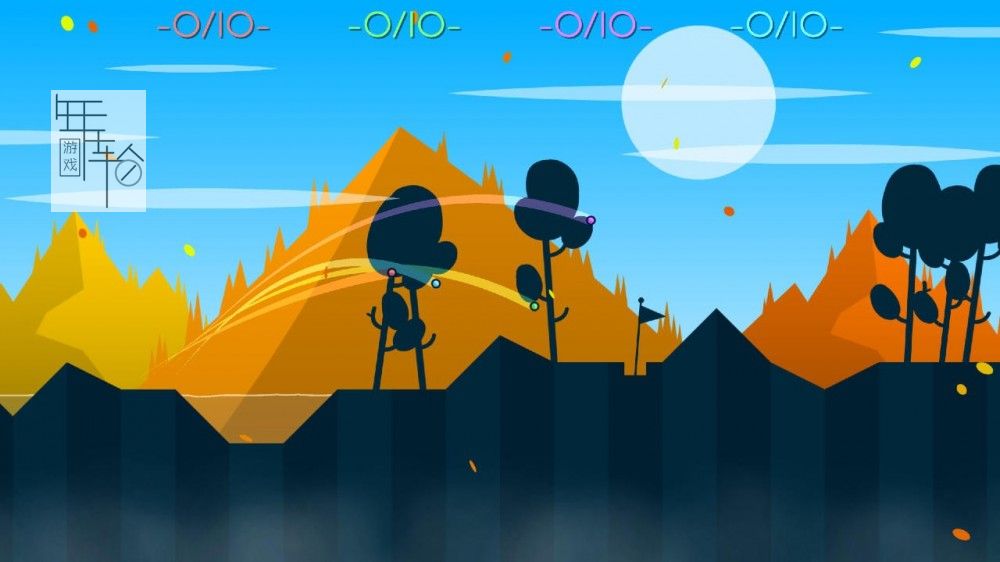 switch《无限高尔夫2 Infinite Golf 2》英文版nsp/xci下载_0