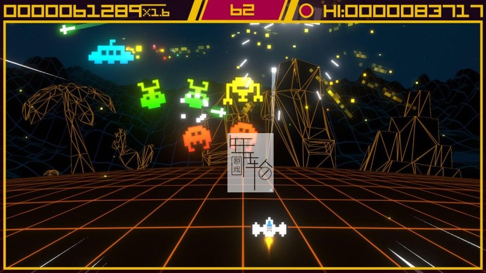 switch《超级特种船员 DX-2 Super Destronaut DX-2》中文版nsp/xci下载_3