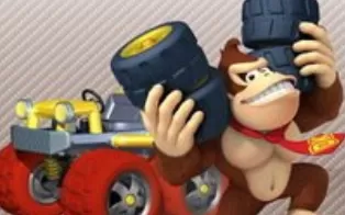 3DS《马里奥赛车7》中文版cia下载