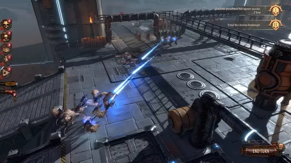 PC《战锤40K：战斗区域 Warhammer 40,000: Battlesector》中文版下载【v1.04.72版|集成全DLC】_1