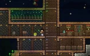 3DS《泰拉瑞亚》中文版cia下载