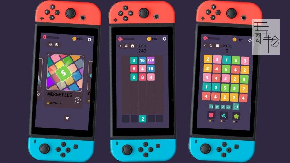 switch《谜题箱3合1 Puzzle Box 3 in 1》中文版nsp/xci下载_1