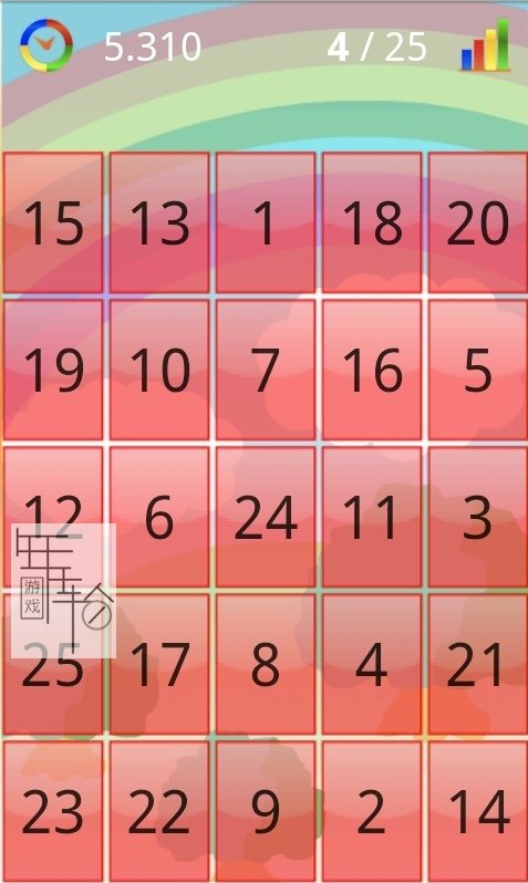 3DS《脑锻炼》中文版cia下载_1