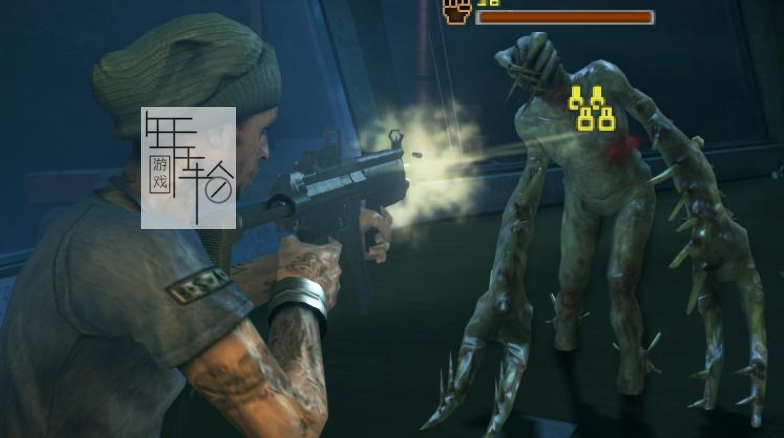 3DS《生化危机启示录》中文版cia下载_0