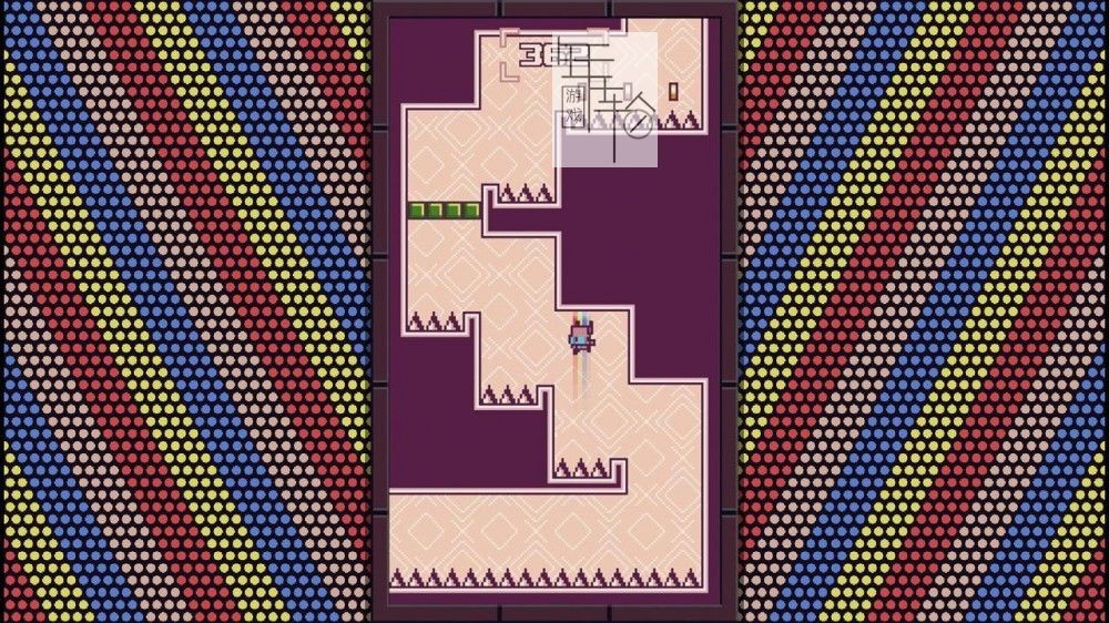 switch《闪电破坏者 Blitz Breaker》英文版nsp/xci下载_2