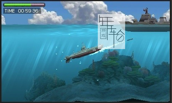 3DS《钢铁机师》中文版cia下载_0