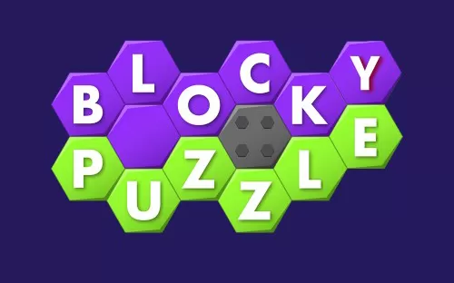switch《益智拼方块 Blocky Puzzle》英文版nsp/xci下载