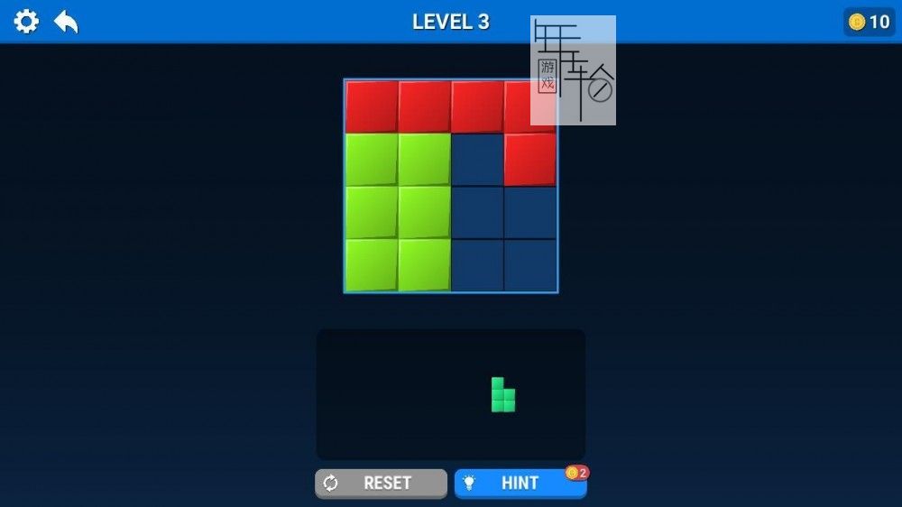 switch《益智拼方块 Blocky Puzzle》英文版nsp/xci下载_3
