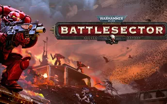 PC《战锤40K：战斗区域 Warhammer 40,000: Battlesector》中文版下载【v1.04.72版|集成全DLC】