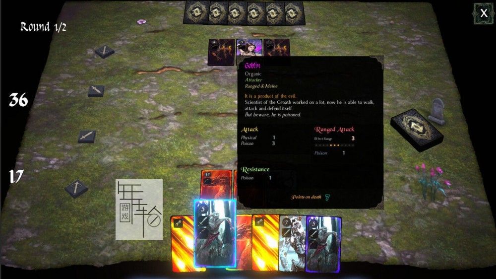 switch《幻想卡牌 Fantasy Cards》英文版nsp/xci下载_0