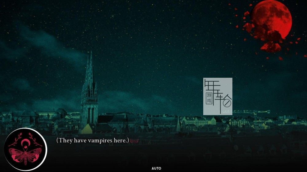 switch《跨越月球 Cross the Moon》英文版nsp/xci整合版下载【含1.0.1补丁】_2