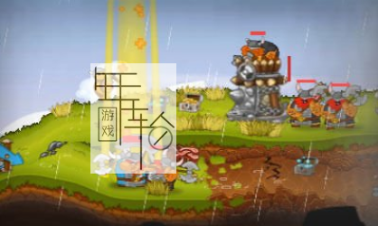 3DS《剑与勇士》中文版cia下载_0