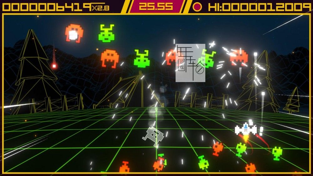 switch《超级特种船员 DX-2 Super Destronaut DX-2》中文版nsp/xci下载_4