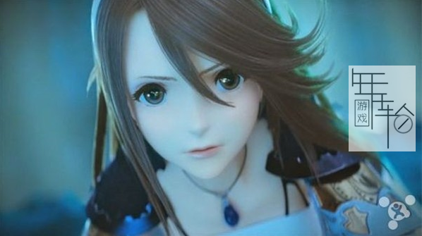 3DS《勇气默示录2》中文版cia下载_0