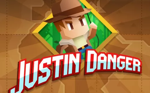 switch《Justin Danger》英文版nsp/xci下载