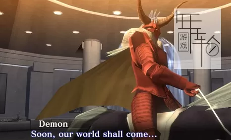3DS《真女神转生4》中文版cia下载【含补丁+DLC】_0