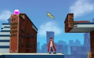 3DS《压碎空间3D》中文版cia下载