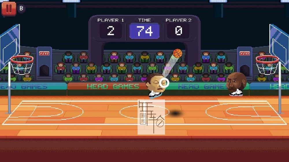 switch《大头竞技 Head Games》英文版nsp/xci下载_2