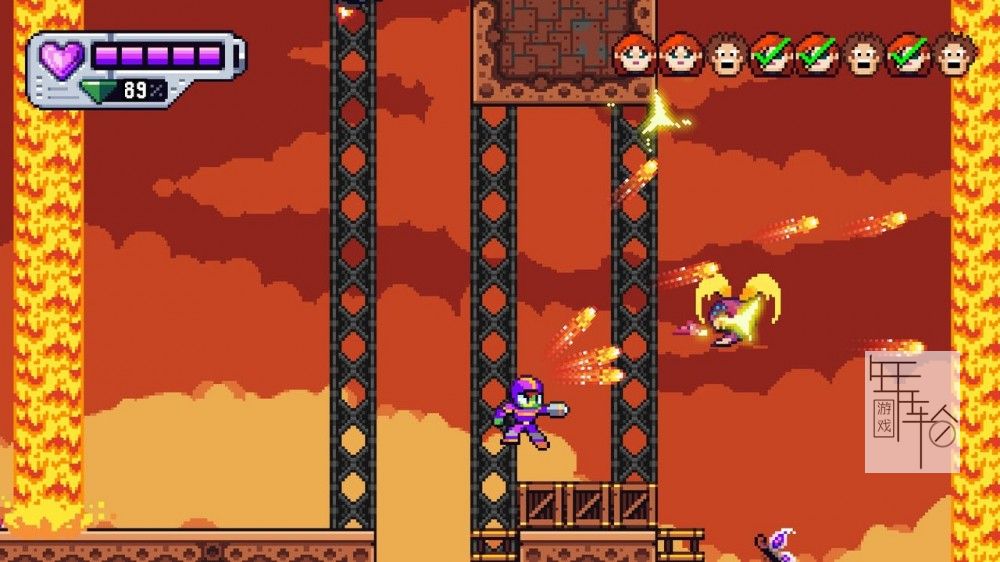 switch《大蚜虫 Mighty Aphid》英文版nsp/xci整合版下载【含1.0.1补丁】_1