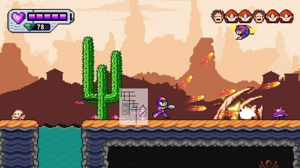 switch《大蚜虫 Mighty Aphid》英文版nsp/xci整合版下载【含1.0.1补丁】_3