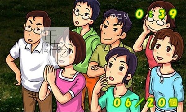3DS《我们的七天战争-友情的冒险》中文版cia下载_0
