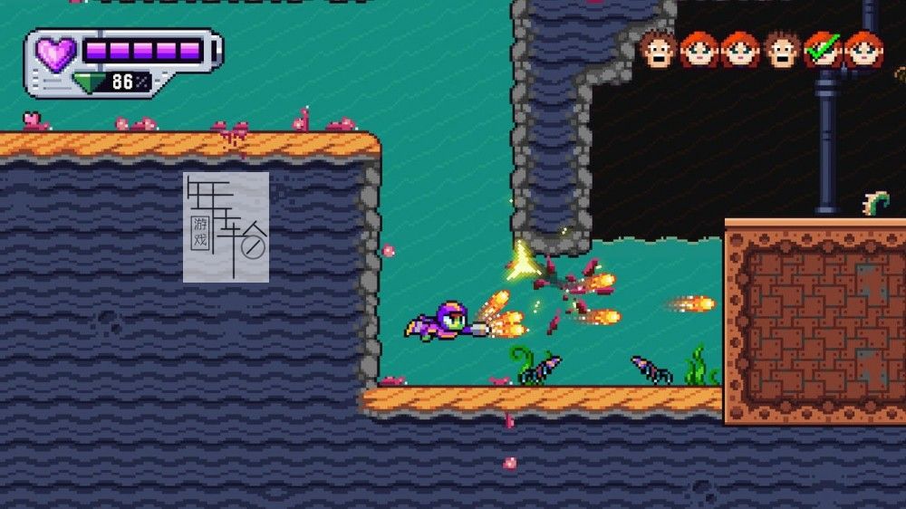 switch《大蚜虫 Mighty Aphid》英文版nsp/xci整合版下载【含1.0.1补丁】_2