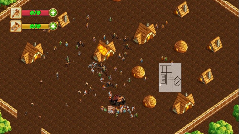 switch《凯撒帝国战争  CAESAR EMPIRE WAR》英文版nsp/xci下载_2