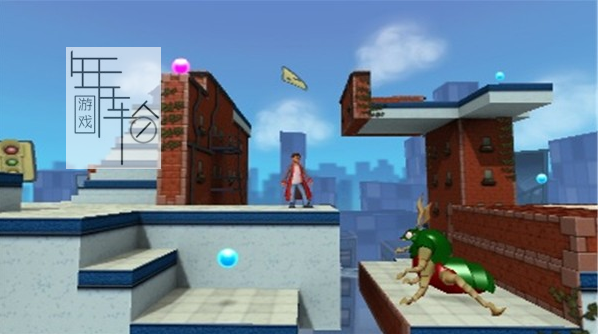 3DS《压碎空间3D》中文版cia下载_0